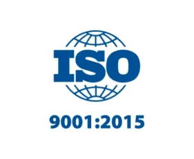 Iso Certification