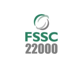 Fssc certification