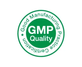 GMP Certification
