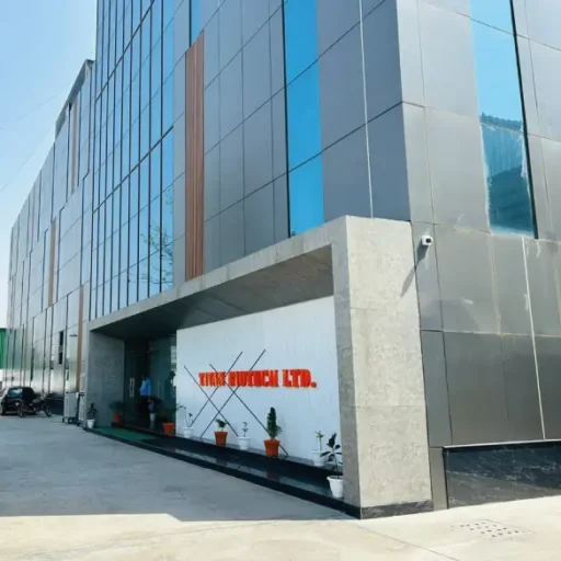 Titan botanics manufacturing unit