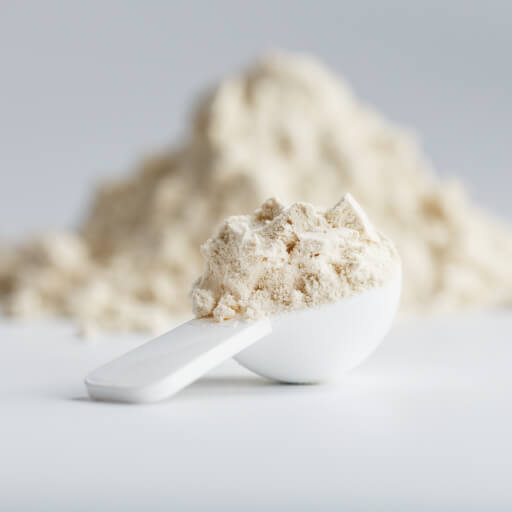 mucopolyprotein complex